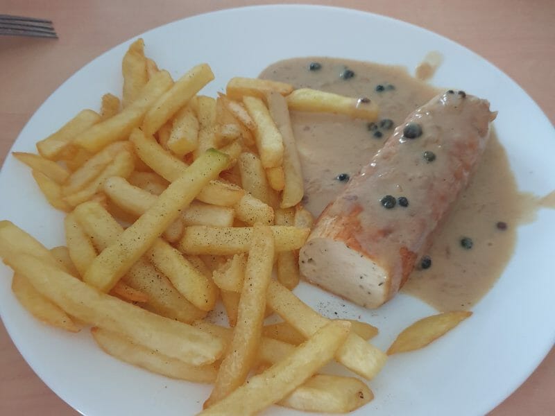 Cliquez pour zoomer ! Petits boudins de volaille sans boyaux Thermomix par titof62