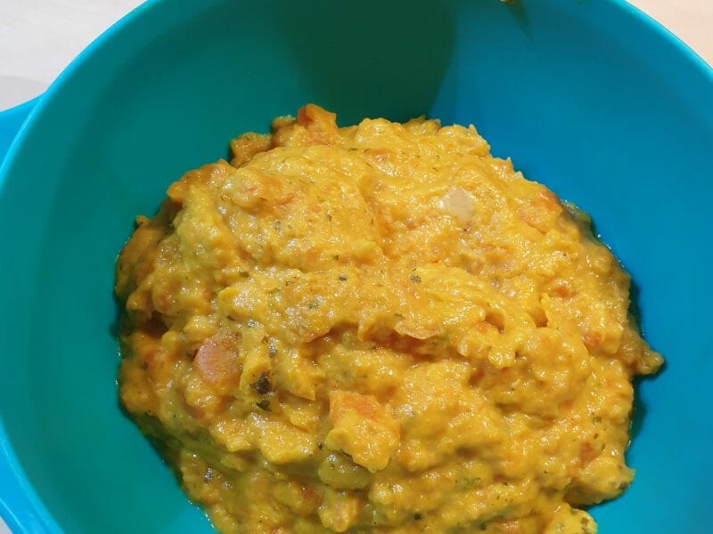 Cliquez pour zoomer ! Carottes Vichy Thermomix par titof62