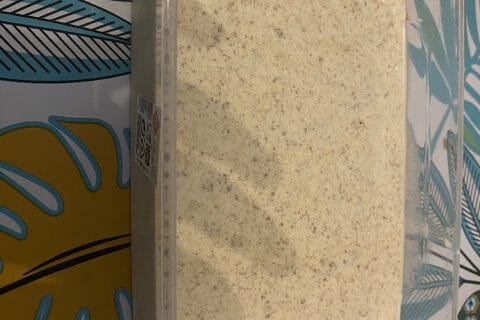 Cliquez pour zoomer ! Glace aux Speculoos Thermomix par Malika 33160