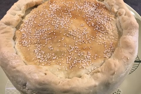 Cliquez pour zoomer ! Cheeseburger XXL Thermomix par camille_406