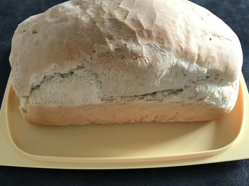 Cliquez pour zoomer ! Pain de mie Thermomix par camille_406