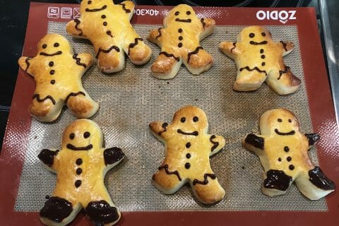 Cliquez pour zoomer ! Manalas Thermomix par camille_406