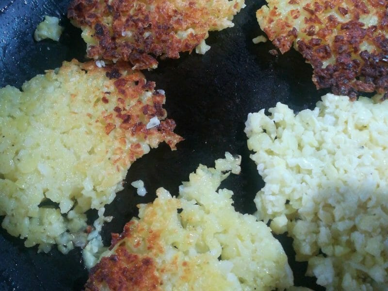 Cliquez pour zoomer ! Râpée de pommes de terre Thermomix par celine_800