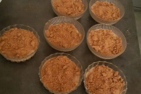 Cliquez pour zoomer ! Crème aux spéculoos au Thermomix
