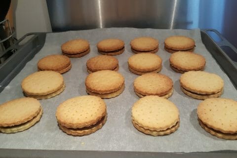 Cliquez pour zoomer ! Petit prince au chocolat au Thermomix
