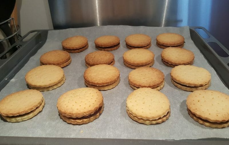 Cliquez pour zoomer ! Petit prince au chocolat Thermomix par Nivhar2000