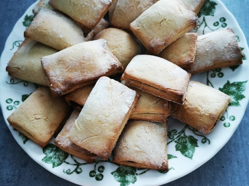 Cliquez pour zoomer ! Biscuits Kango Thermomix par amandine_380