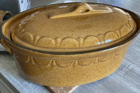 Cliquez pour zoomer ! Brioche cocotte Thermomix par brigitte5766