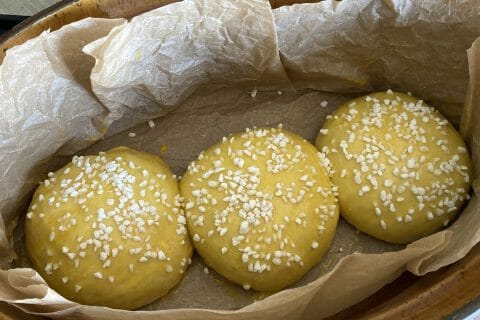 Cliquez pour zoomer ! Brioche cocotte Thermomix par brigitte5766