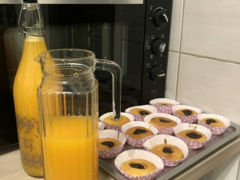Cliquez pour zoomer ! Jus de fruits ACE Thermomix par cookingchefv