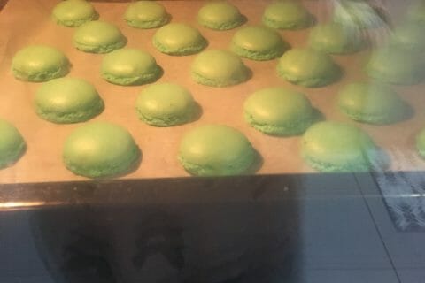 Cliquez pour zoomer ! Macarons Thermomix par kelly_79