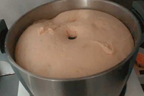 Cliquez pour zoomer ! Donuts Thermomix par doucerouxhet