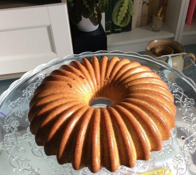 Le Namandier Au Thermomix Cookomix