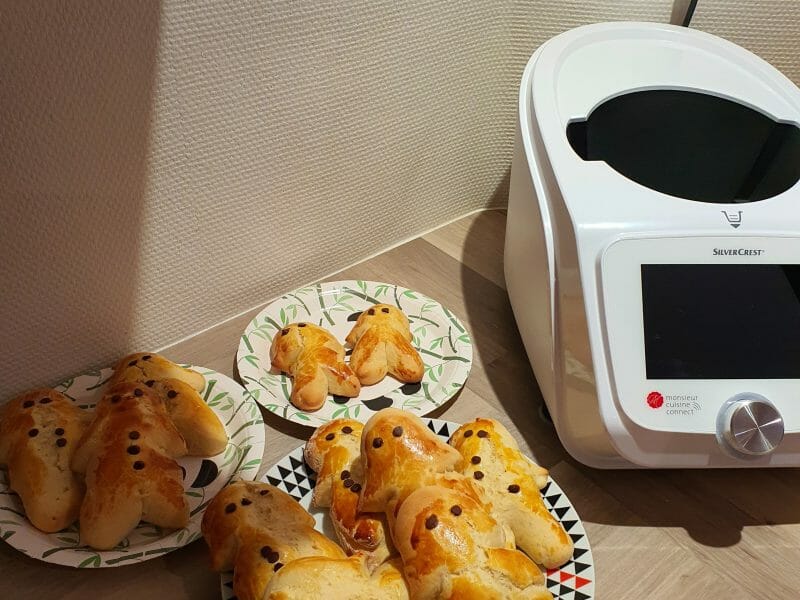Cliquez pour zoomer ! Manalas Thermomix par Marie