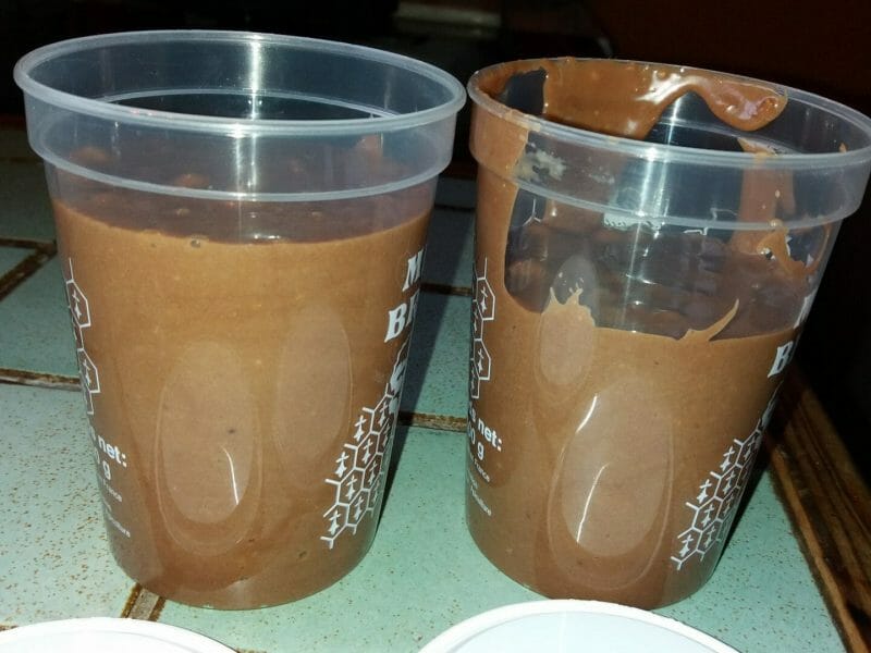 Cliquez pour zoomer ! Nutella Thermomix par adelaide_17