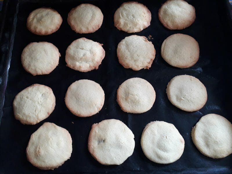 Cliquez pour zoomer ! Biscuits Kango Thermomix par sachabby
