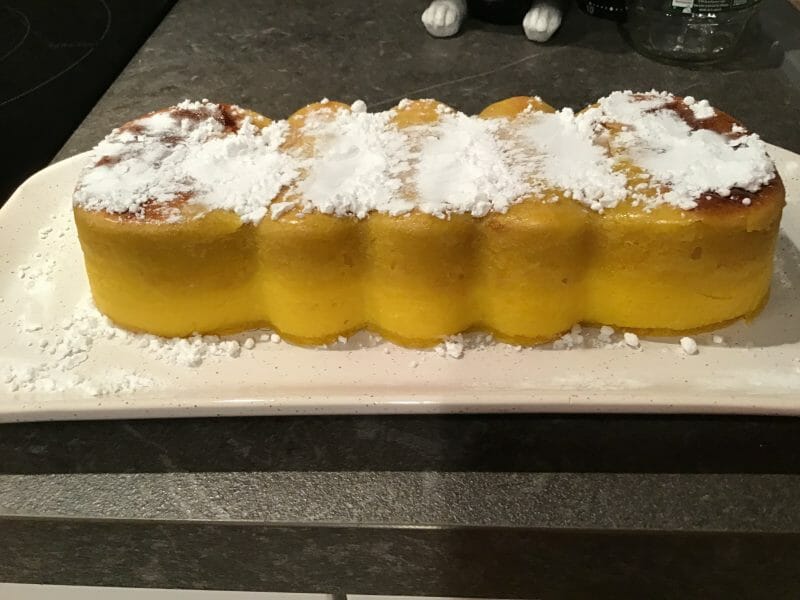 Cliquez pour zoomer ! Carrés au citron Thermomix par tartinelu