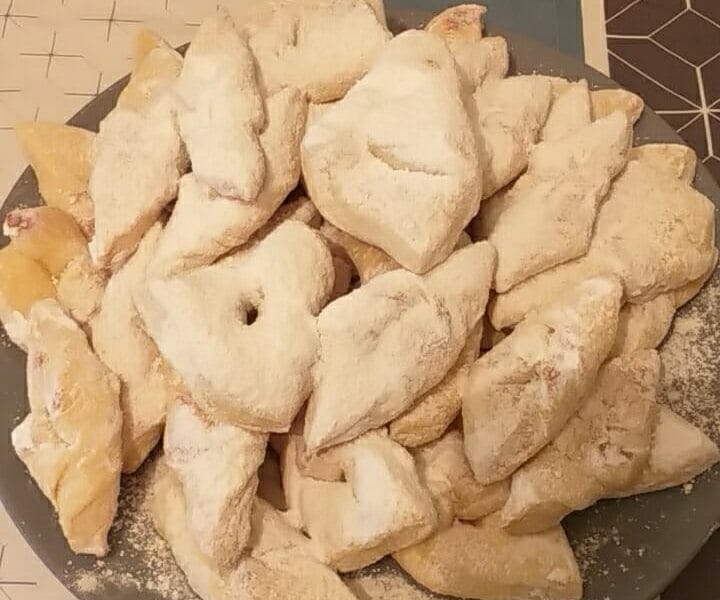 Cliquez pour zoomer ! Bugnes Thermomix par emiloux