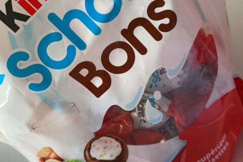 Cliquez pour zoomer ! Mini muffins au chocolat Thermomix par marinou63