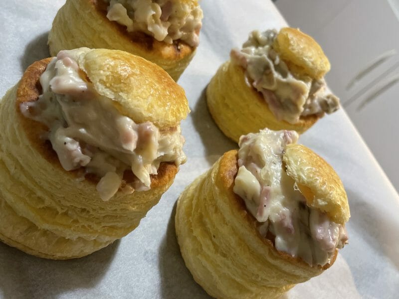 Cliquez pour zoomer ! Béchamel Thermomix par marinou63