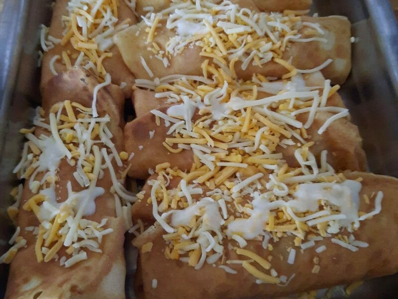 Cliquez pour zoomer ! Ficelles picardes Thermomix par lyllye