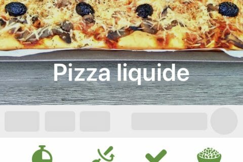 Cliquez pour zoomer ! Pizza liquide Thermomix par juliegillot08090