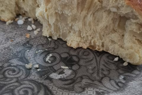 Cliquez pour zoomer ! Brioche Buchty Thermomix par laminosette