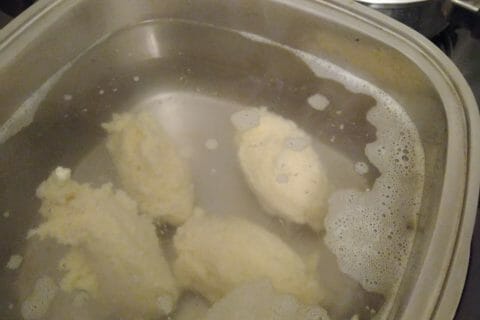 Cliquez pour zoomer ! Quenelles Thermomix par sol_enn