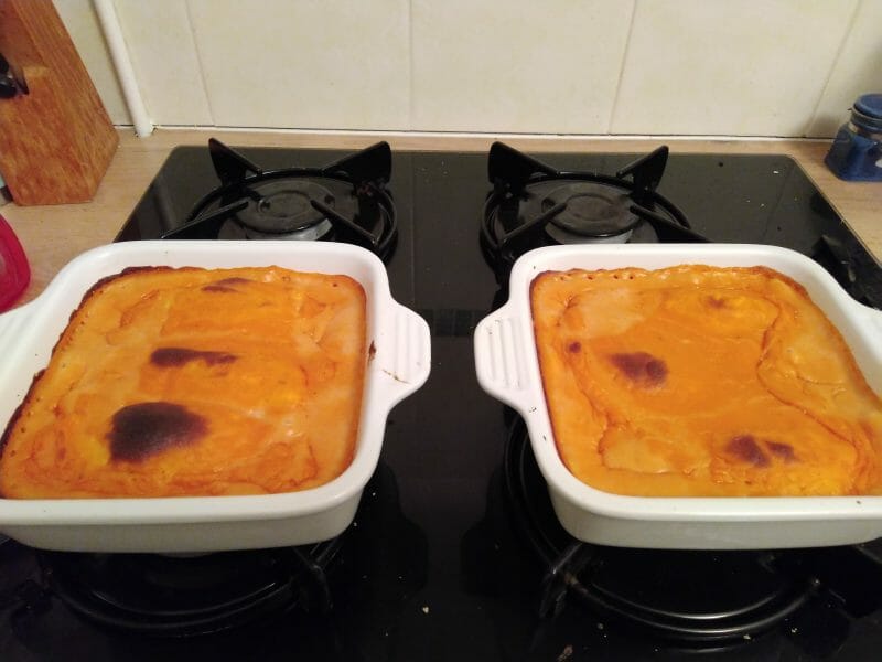 Cliquez pour zoomer ! Quenelles Thermomix par sol_enn