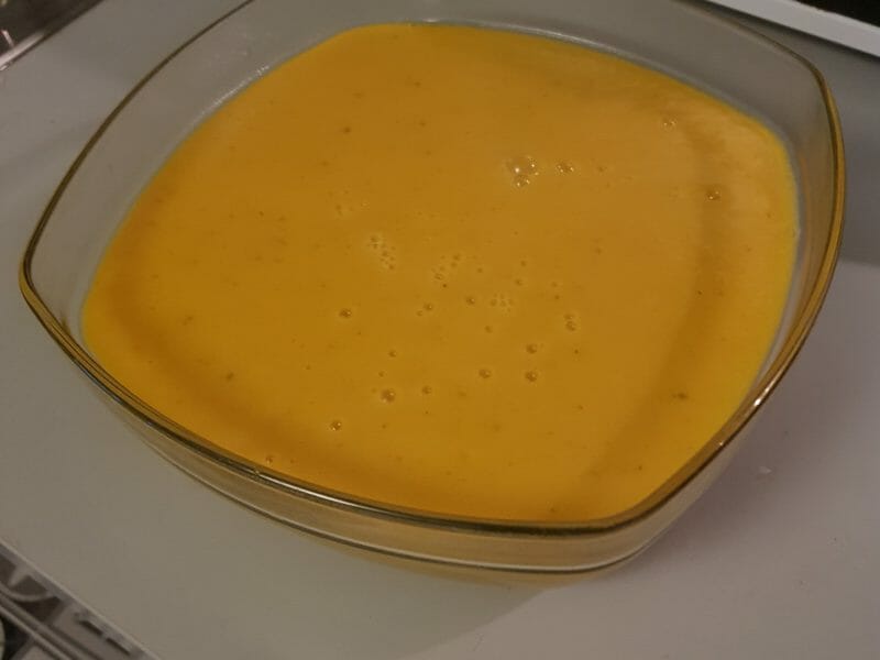 Cliquez pour zoomer ! Velouté de potiron Thermomix par sandy_5739
