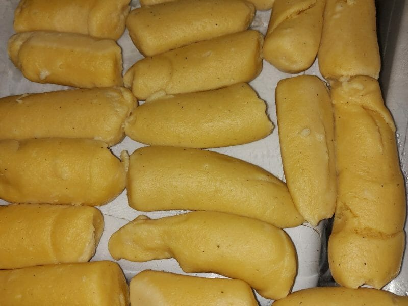 Cliquez pour zoomer ! Quenelles Thermomix par jenni76170