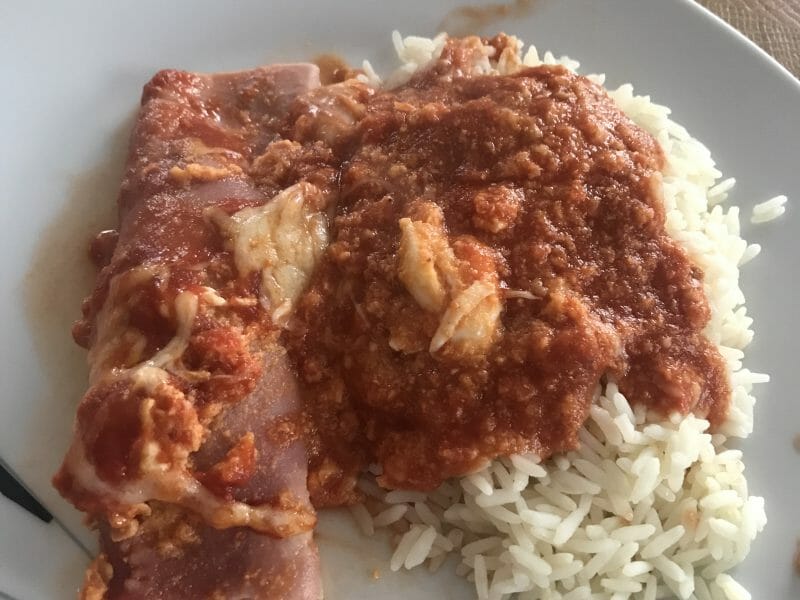 Cliquez pour zoomer ! Endives en ponchon Thermomix par jessica_2602