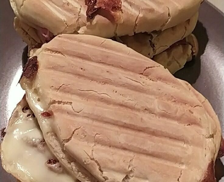 Cliquez pour zoomer ! Panini Thermomix par fanny_luna