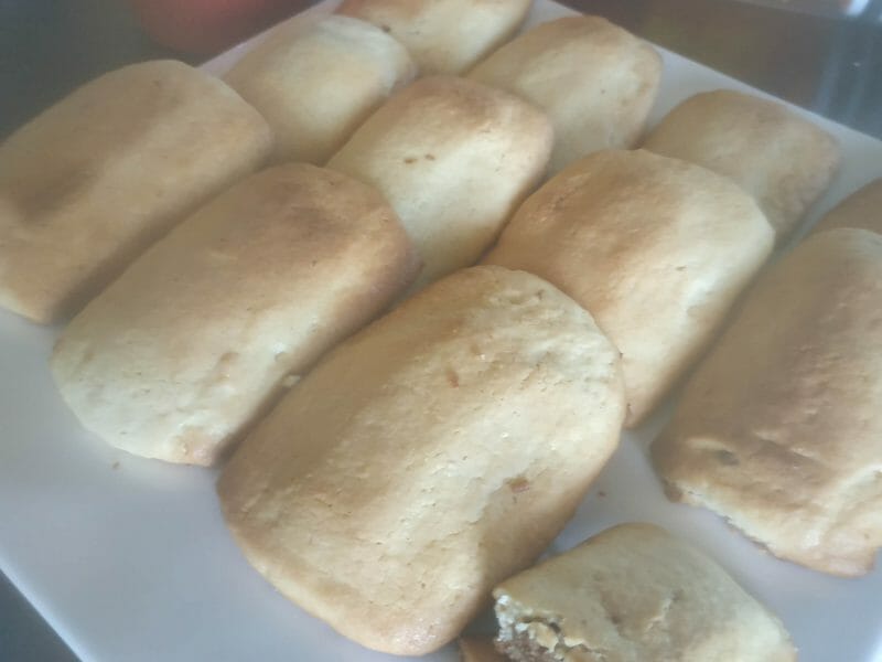 Cliquez pour zoomer ! Biscuits Kango Thermomix par melinda_18