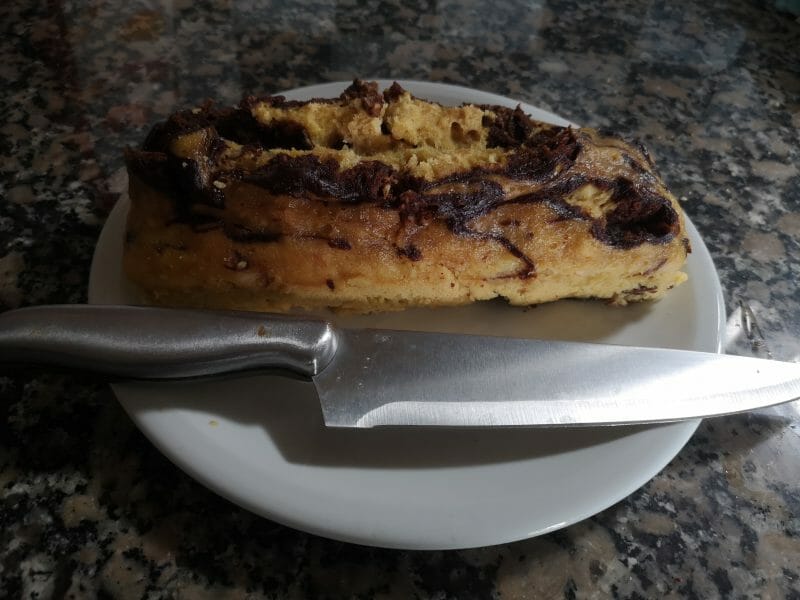 Cliquez pour zoomer ! Savane au Varoma Thermomix par nessa_07