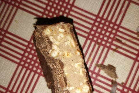 Cliquez pour zoomer ! Kinder country Thermomix par nessa_07