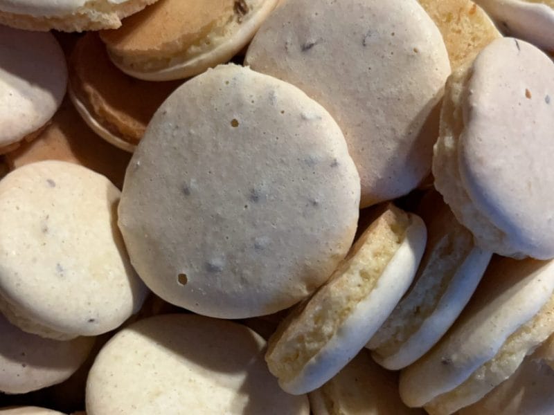 Cliquez pour zoomer ! Anis bredele Thermomix par sandrine067