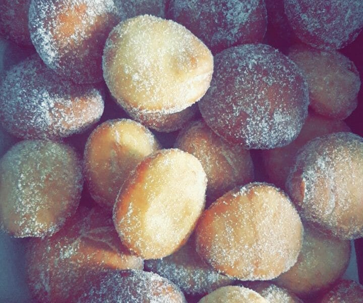 Cliquez pour zoomer ! Beignets Thermomix par sandrine067