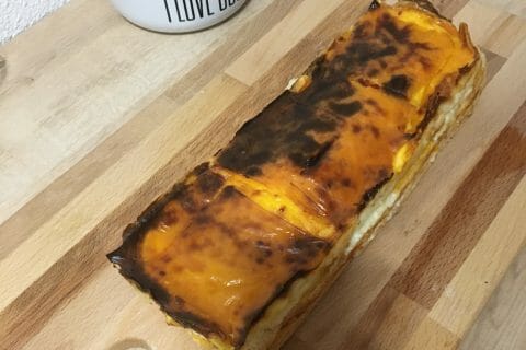 Cliquez pour zoomer ! Croque cake Thermomix par daphnouche