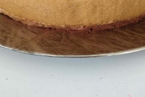 Cliquez pour zoomer ! Crémeux pommes spéculoos Thermomix par estelle07150