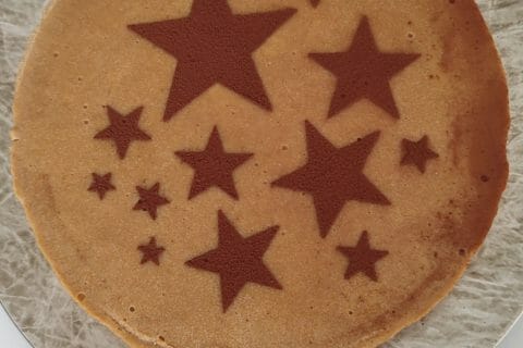 Cliquez pour zoomer ! Crémeux pommes spéculoos Thermomix par estelle07150