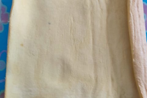 Cliquez pour zoomer ! Bûche au citron meringuée Thermomix par estelle07150