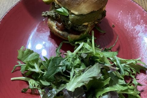 Cliquez pour zoomer ! Pains hamburger Thermomix par laetitia_460