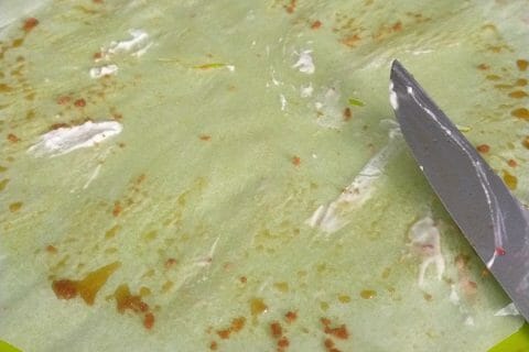 Cliquez pour zoomer ! Tarte aux fraises sans cuisson Thermomix par alicevdw