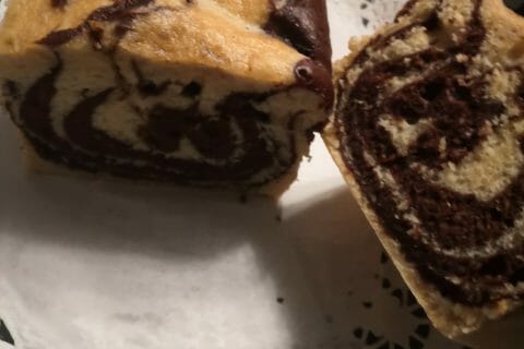 Cliquez pour zoomer ! Savane au Varoma Thermomix par tlemcenia