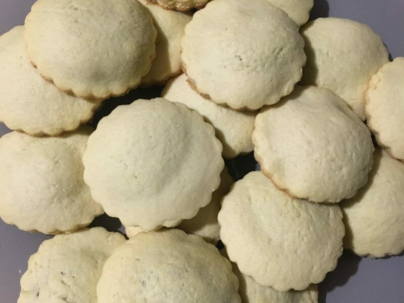 Cliquez pour zoomer ! Biscuits Kango Thermomix par nej69
