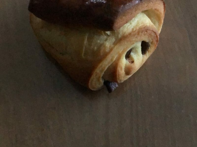 Cliquez pour zoomer ! Pains au chocolat briochés Thermomix par marindodouce2