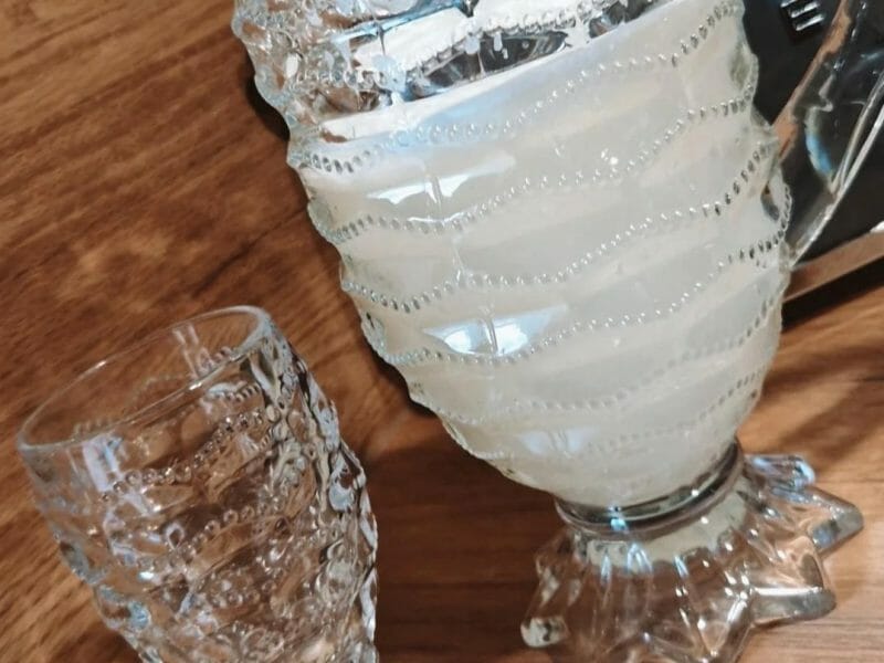 Cliquez pour zoomer ! Citronnade Thermomix par CAMILLE