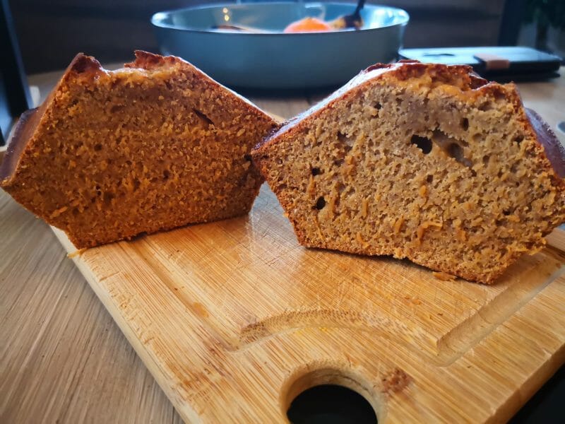 Cliquez pour zoomer ! Pain d’épices Thermomix par pepsi56