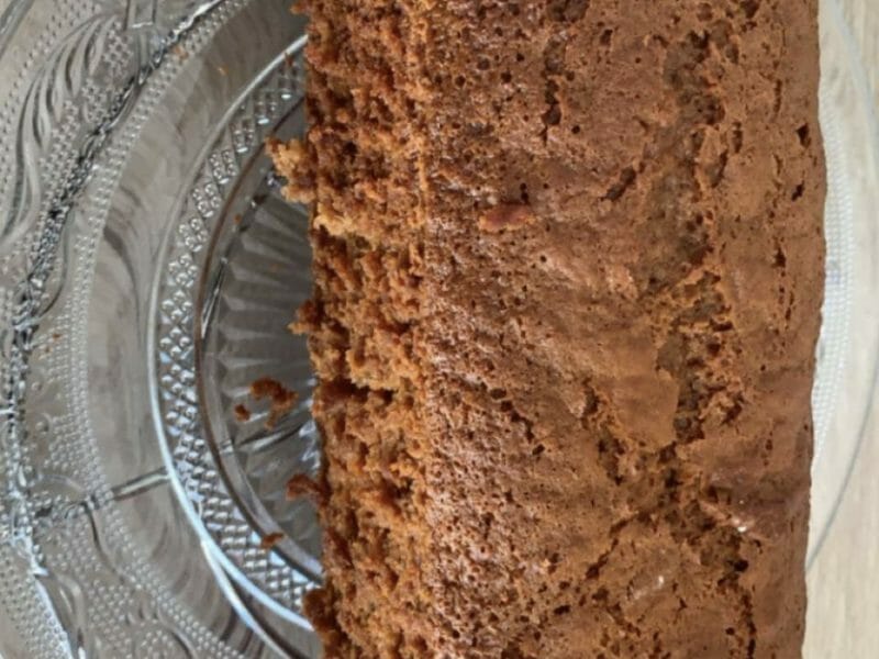 Cliquez pour zoomer ! Pain d’épices Thermomix par julie_2b